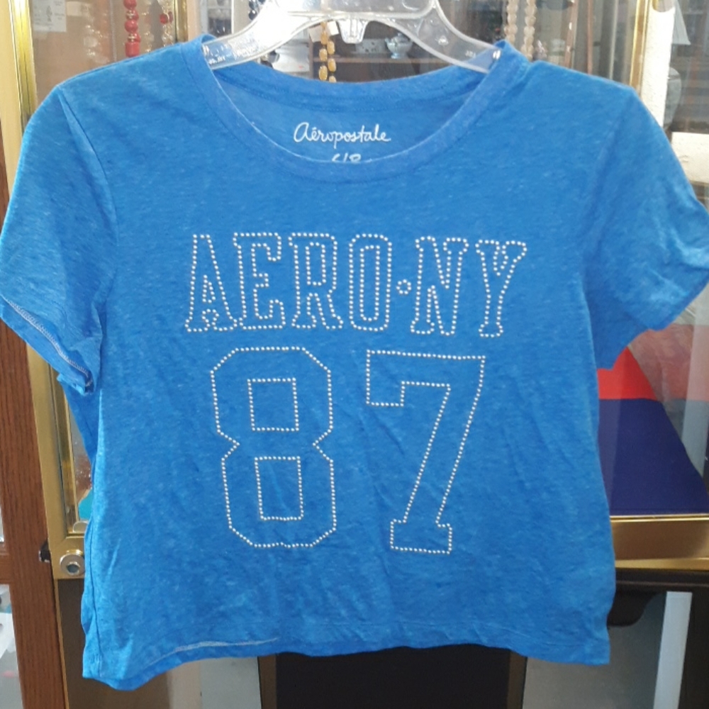 Aeropostale size S (SKU 117)